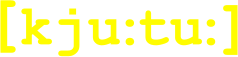[kju:tu:]