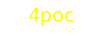 by 4poc